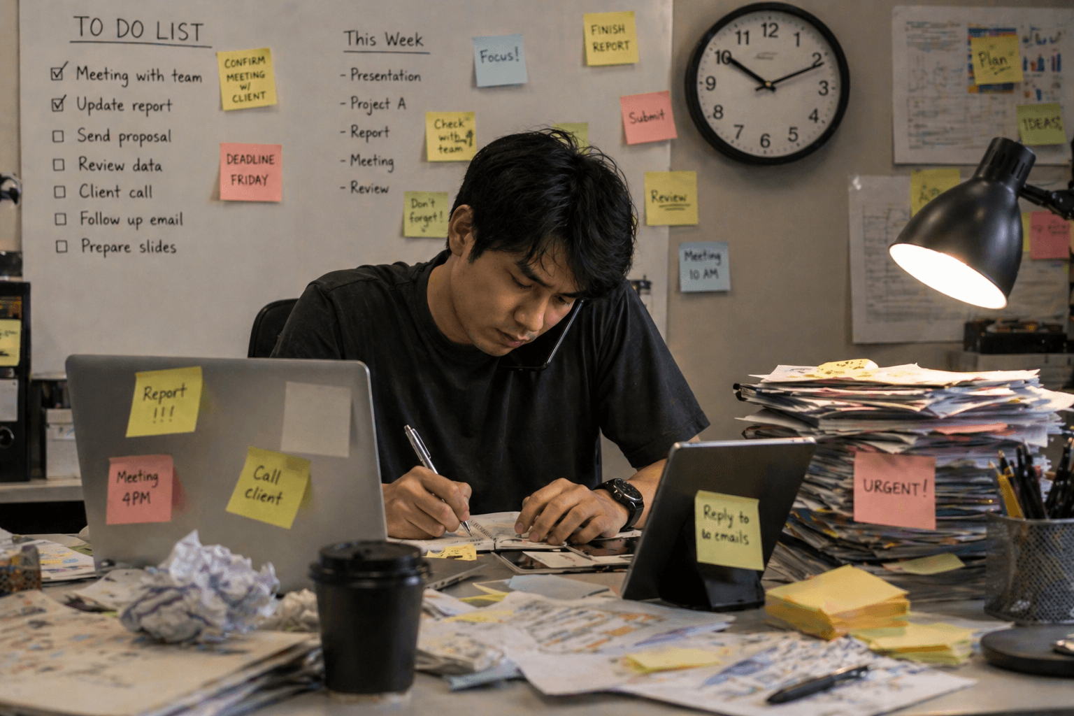 Why So Many of Us Feel Stuck in Our Careers