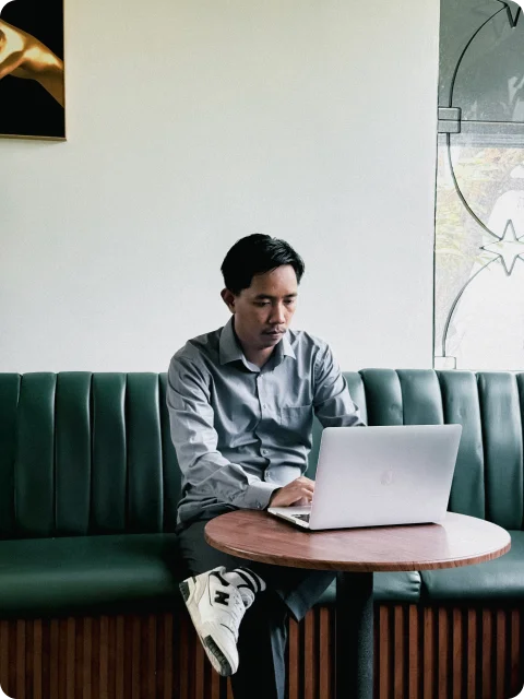 Creative Space
