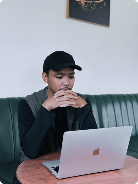 Deep Focus