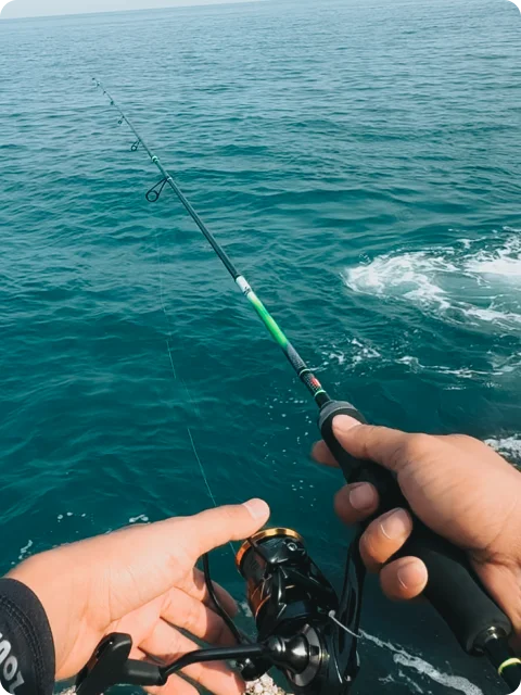 Ocean Adventure