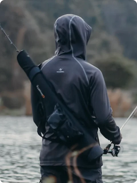 Wild Angler