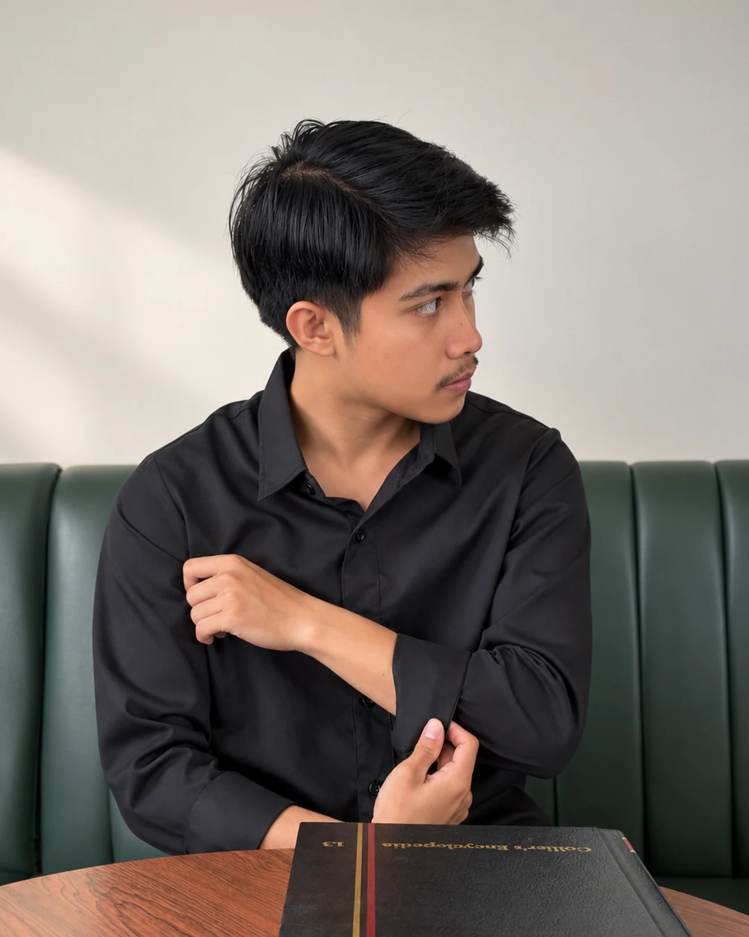 H. A. Yusuf